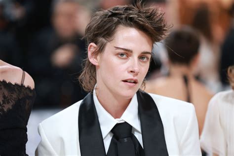 chanel reclame kristen stewart|Kristen Stewart oscars 2023.